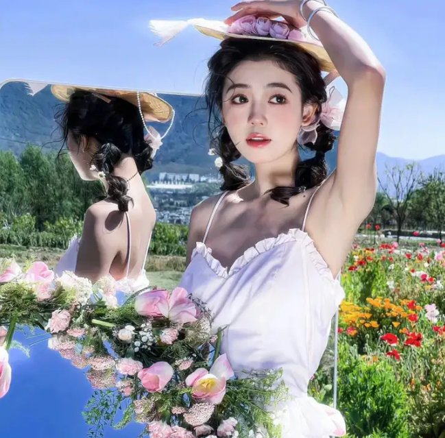 搭讪大师